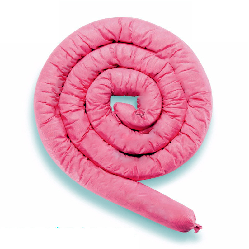 50L Pink Chemical Spill Kits