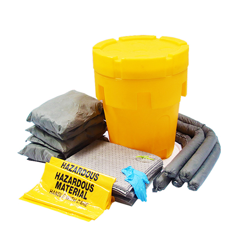 30gal Universal Spill Kits