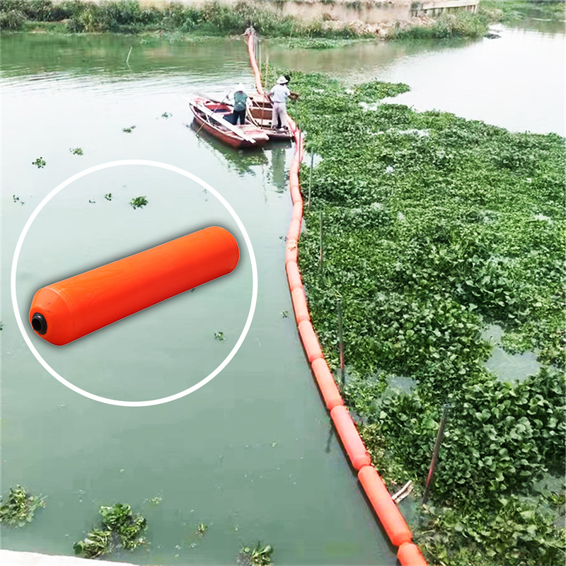 FB400 Floating Barrier Buoys