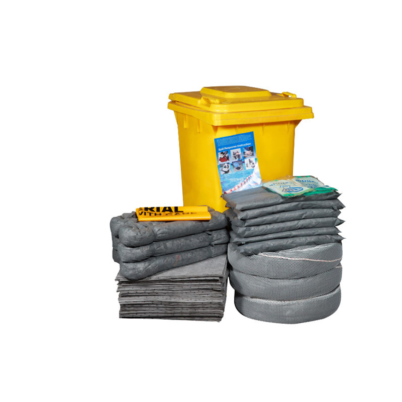 240L Universal Spill Kits
