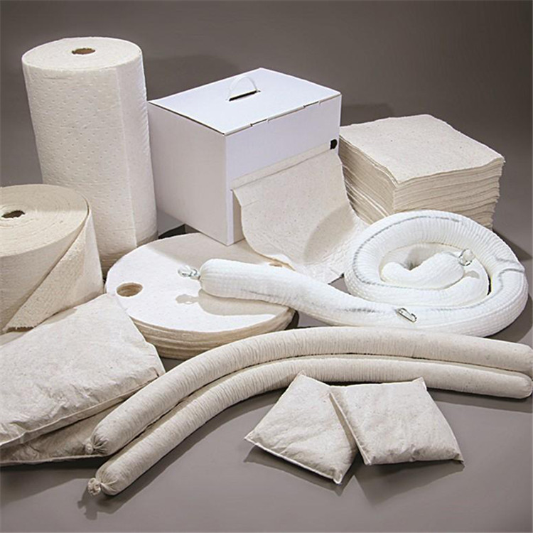 20cm*3m Spill Oil Only Absorbent Boom